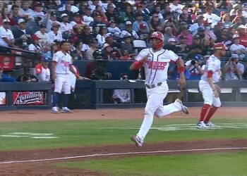 Mayagüez sudó para doblegar a Japan Breeze en la Serie del Caribe