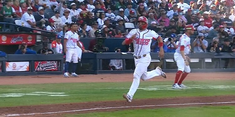 Mayagüez sudó para doblegar a Japan Breeze en la Serie del Caribe