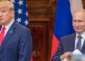La conversación de Putin y Trump deja boquiabierta a Europa