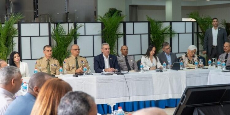 Fuerzas del orden reportan reducción de la tasa de homicidios a 8.42