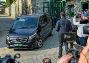 Revelan lo acordado entre Rusia y EE.UU. en Estambul