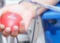 SeNaSa ofreció cobertura por sangre y sus derivados a más de cien mil afiliados