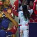 Gran final R.D.-México en SC: Un contraste, del dugout al terreno