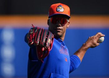 Soto debutará con los Mets este sábado en la Liga de la Toronja