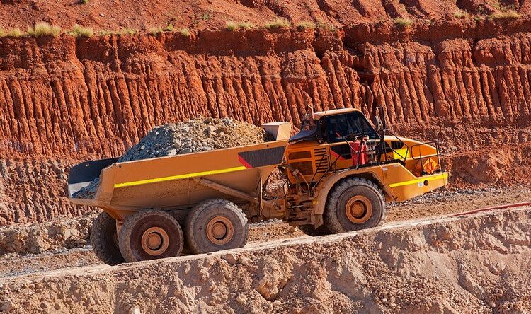 Bloomberg: Zelenski mintió a Trump sobre las reservas minerales de Ucrania