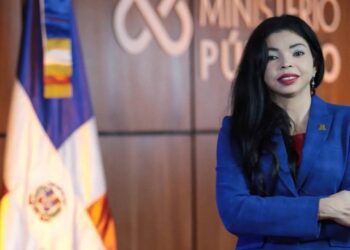 Abogados citan retos de Yeni Berenice Reynoso al frente de la Procuraduría