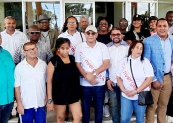 El Movimiento Periodístico Convergencia escoge sus candidatos a elecciones del CDP