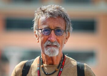 Muere Eddie Jordan, leyenda de la Fórmula 1