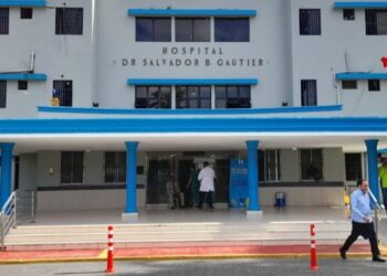 FP exige intervención inmediata del Hospital Salvador Gautier