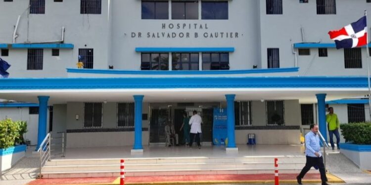 FP exige intervención inmediata del Hospital Salvador Gautier