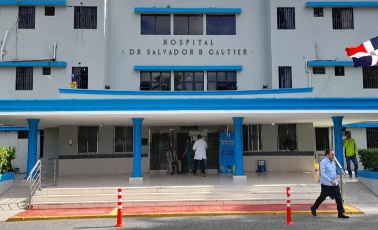FP exige intervención inmediata del Hospital Salvador Gautier