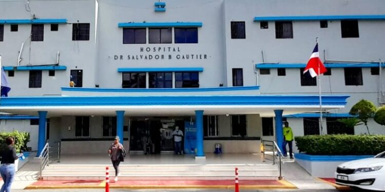 SNS trabaja proyecto de intervención del Hospital Salvador B. Gautier