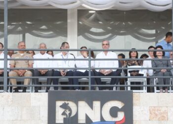 Presidente Abinader inaugura Feria Agropecuaria Nacional 2025