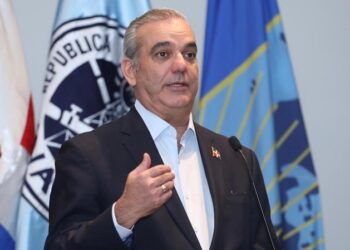 Arnaud afirma el gobierno inicia la mayor transformación en saneamiento de la historia de RD