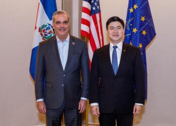 Universidad Purdue y RD trazan colaboración tras visita del presidente Luis Abinader a sus instalaciones