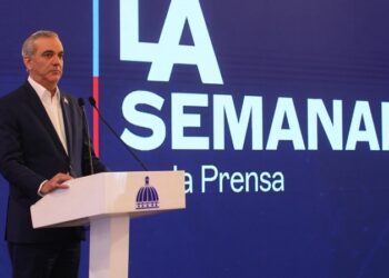 Presidente Abinader: Gobierno prioriza las políticas hacia la población con discapacidad