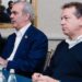 Abinader sostiene reunión de coordinación con empresarios dominicanos en Washington