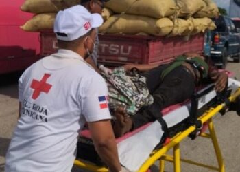 Tres muertos y nueve heridos en dos accidentes de tránsito