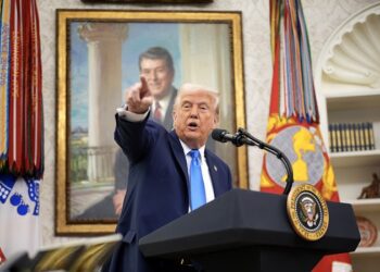 «El verdadero dolor está por llegar»: Trump amenaza a los hutíes e Irán