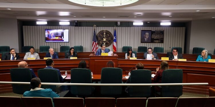 Cámara analiza proyecto para imponer tarifas mínimas a proveedores del Plan Vital