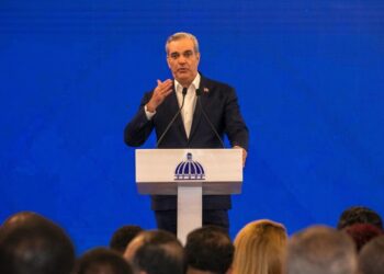 Abinader anuncia que se identificaron más de 40.000 bienes del Estado a través de censo de 2023