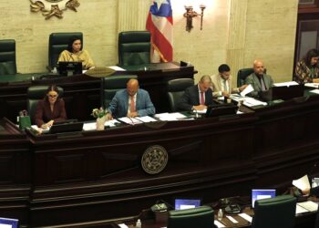 Cámara aprueba proyecto para prevenir el fraude en beneficios por desempleo