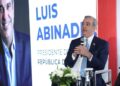 Abinader asegura la República Dominicana de hoy está más fuerte, más próspera y más preparada para el futuro