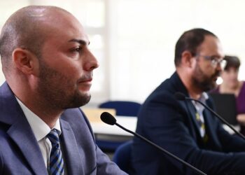 Buscan consolidar la política pública para erradicar la obesidad infantil en las escuelas