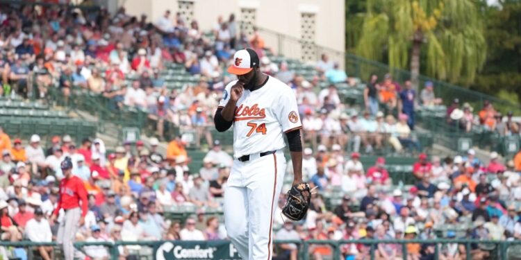 Bautista se siente bien, pero sigue en veremos para el Dia Inaugural