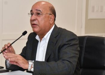 Bauta Rojas alerta sobre brote activo de peste porcina africana en el Cibao Central