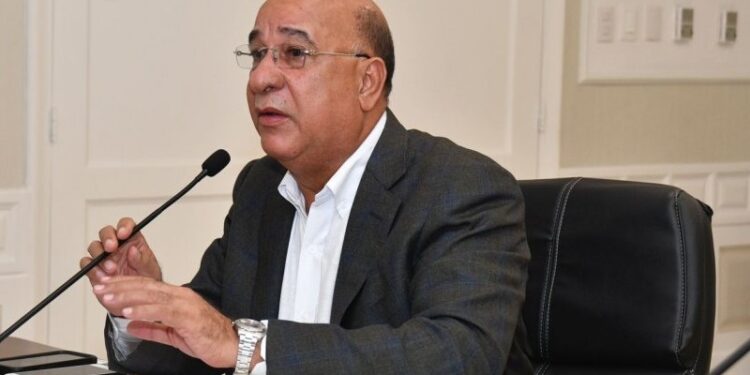Bauta Rojas alerta sobre brote activo de peste porcina africana en el Cibao Central