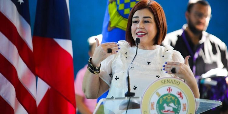 Senadora Brenda Pérez califica de inaceptable cierre de oficina de Luma Energy Manatí
