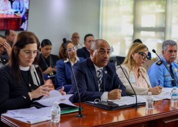 Cámara evalúa proyecto para otorgar más facultades y privilegios a la Policía Municipal