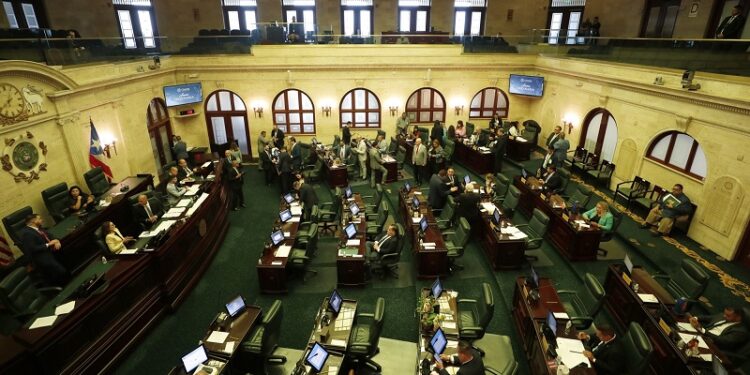 Cámara busca integrar la inteligencia artificial en procesos gubernamentales
