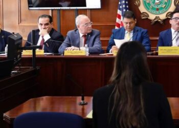 Evalúan enmiendas para ayudar a los jóvenes empresarios a iniciar sus negocios