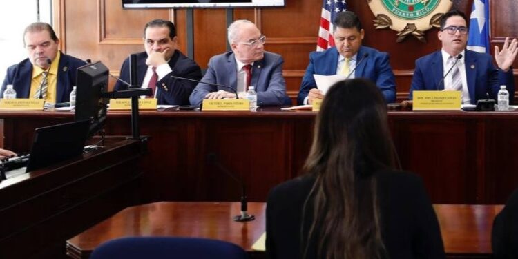 Evalúan enmiendas para ayudar a los jóvenes empresarios a iniciar sus negocios