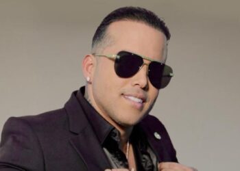 El Blachy representará el merengue típico en Premios Soberano 2025