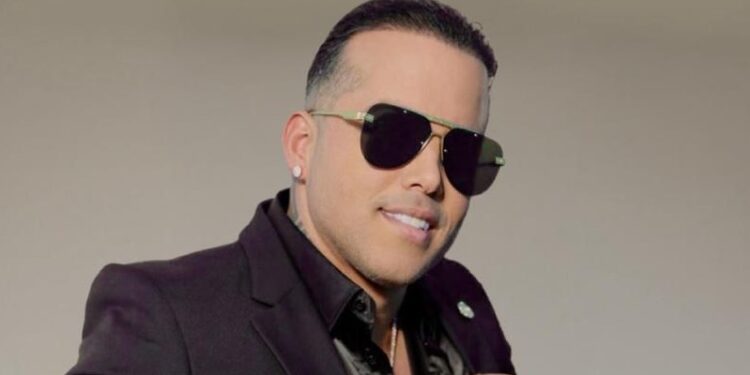 El Blachy representará el merengue típico en Premios Soberano 2025