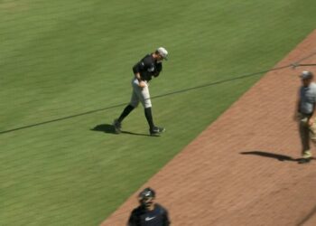 Rodón será el abridor del Día Inaugural para los Yankees