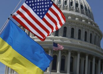 Trump: «Es más fácil tratar con Rusia que con Ucrania»