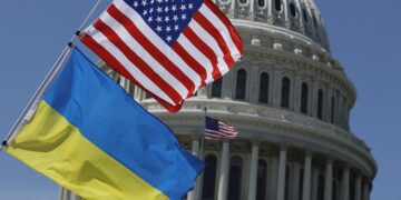 Trump: «Es más fácil tratar con Rusia que con Ucrania»