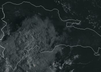 Pronostican chubascos pasajeros hacia el suroeste y la zona fronteriza