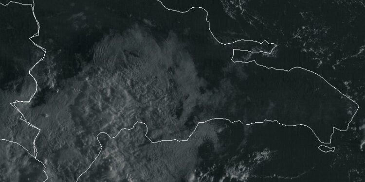 Pronostican chubascos pasajeros hacia el suroeste y la zona fronteriza