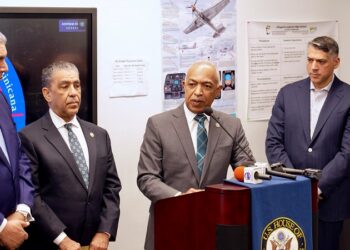 Cónsul destaca la importancia de nueva ruta de Arajet entre Santo Domingo y Newark