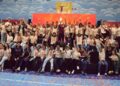 Culminan XVI Juegos Nacionales Salesianos 2025 dedicados al presidente Luis Abinader