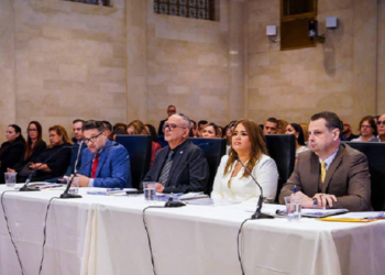 Senado evalúa nombramientos del Ejecutivo