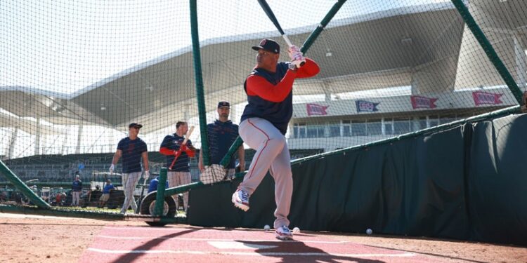 Cora revela la fecha del esperado debut de Devers en la Liga de la Toronja