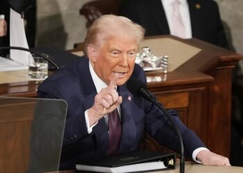 Las claves del importante discurso de Trump en su anunciada «gran noche»