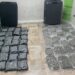 Decomisan 79 paquetes de marihuana en Aeropuerto Internacional de Punta Cana