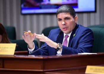 Cámara inicia la evaluación del presupuesto para el próximo año fiscal